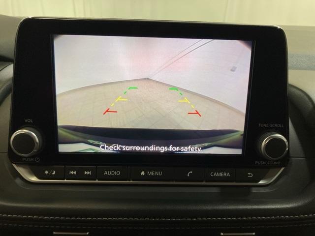 used 2024 Nissan Rogue car, priced at $21,613