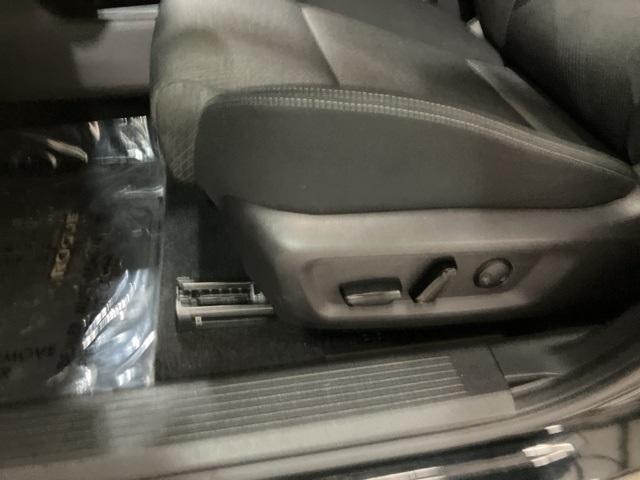 used 2024 Nissan Rogue car, priced at $21,613