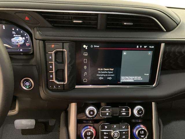 used 2024 GMC Yukon car, priced at $76,360