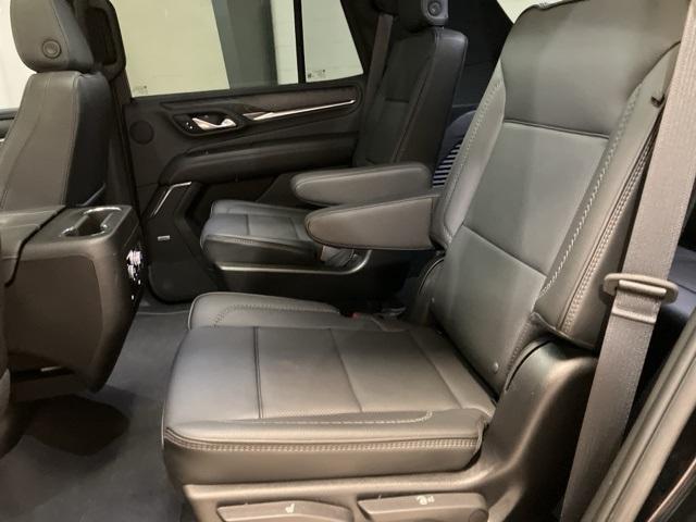 used 2024 GMC Yukon car, priced at $76,360
