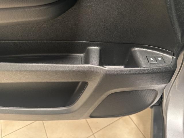 used 2021 Honda Passport car, priced at $28,129