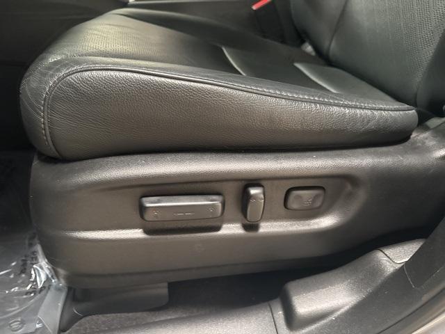 used 2021 Honda Passport car, priced at $28,129
