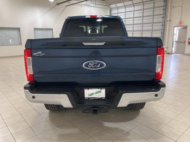 used 2019 Ford F-350 car, priced at $56,086