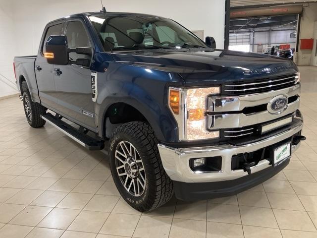 used 2019 Ford F-350 car, priced at $56,086