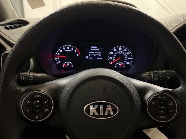 used 2020 Kia Soul car, priced at $15,900