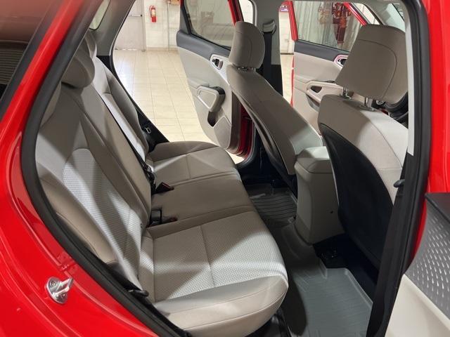 used 2020 Kia Soul car, priced at $15,900