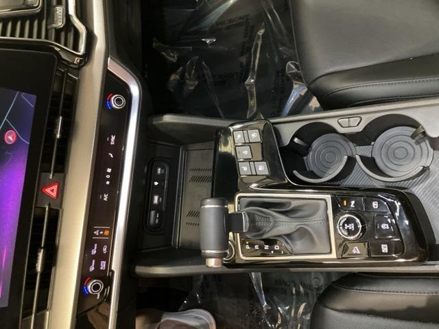 used 2025 Kia Sportage car, priced at $34,790