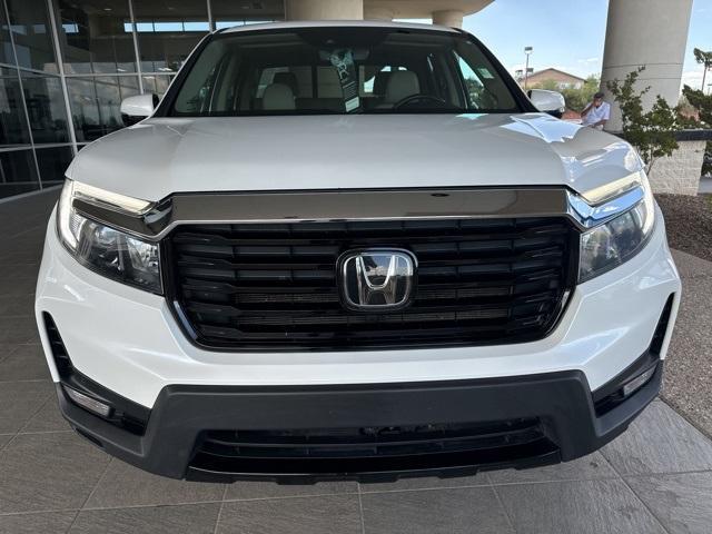 used 2022 Honda Ridgeline car, priced at $29,123