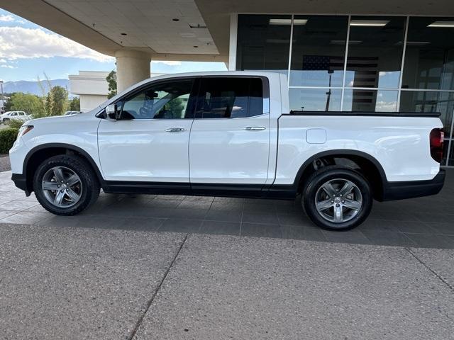 used 2022 Honda Ridgeline car, priced at $29,123