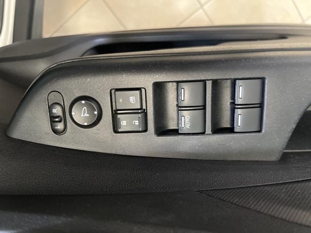 used 2016 Honda CR-V car, priced at $14,599
