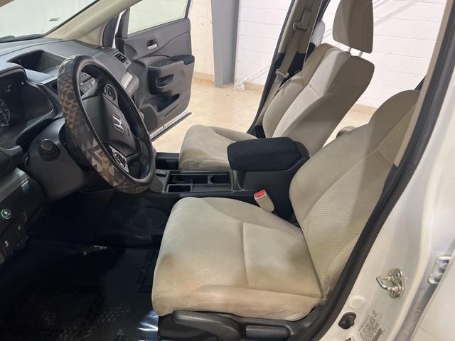 used 2016 Honda CR-V car, priced at $14,599