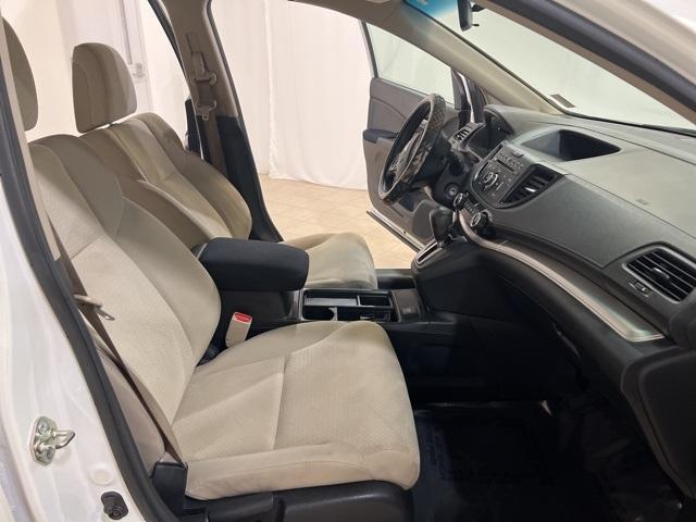 used 2016 Honda CR-V car, priced at $14,599