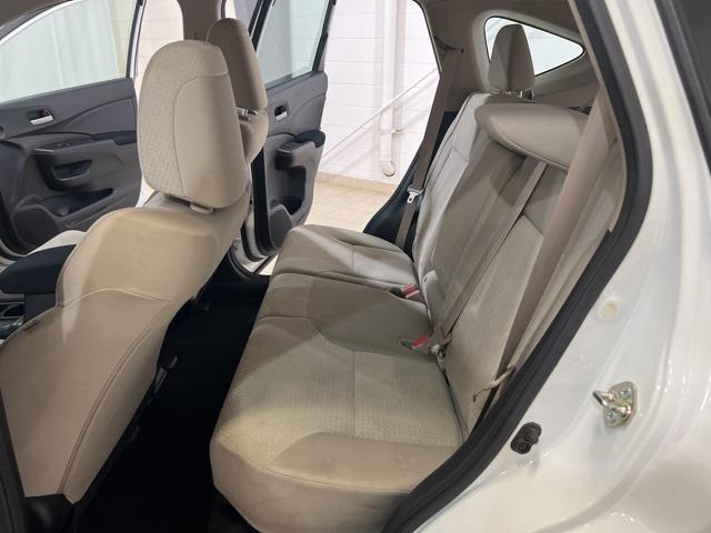 used 2016 Honda CR-V car, priced at $14,599