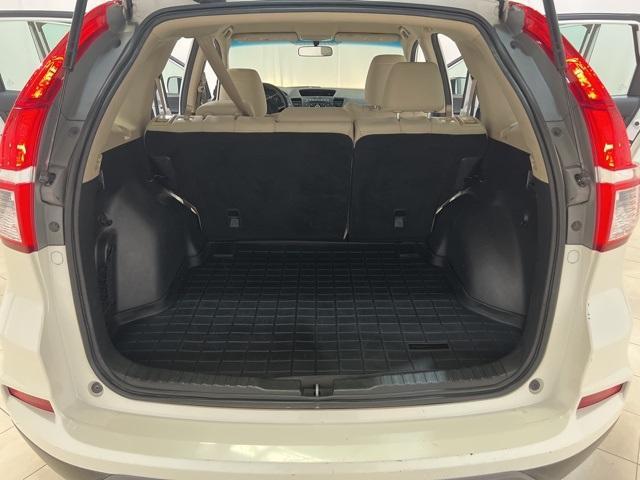 used 2016 Honda CR-V car, priced at $14,599