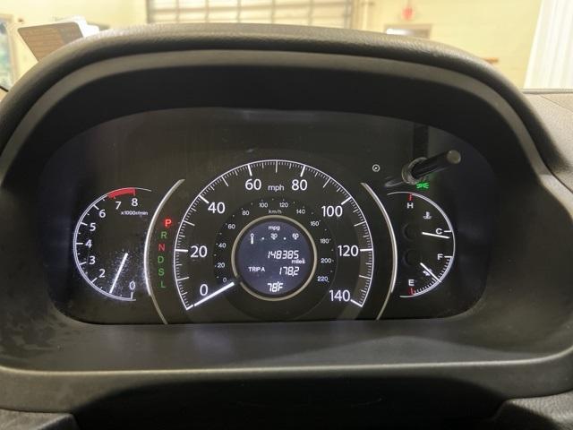 used 2016 Honda CR-V car, priced at $14,599