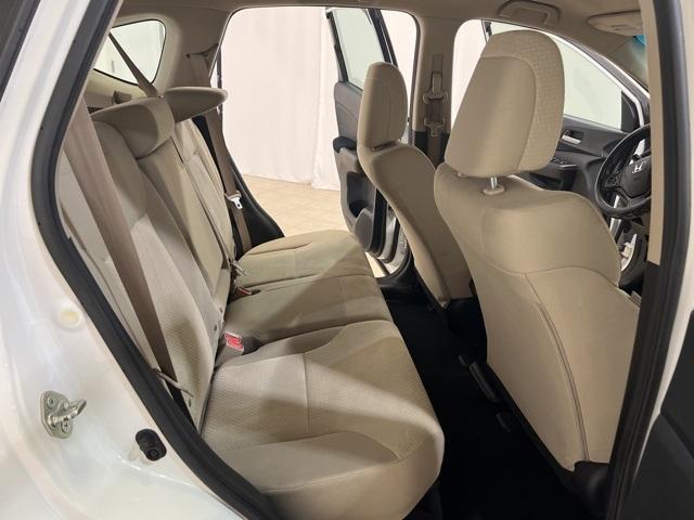 used 2016 Honda CR-V car, priced at $14,599