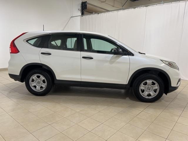 used 2016 Honda CR-V car, priced at $14,599