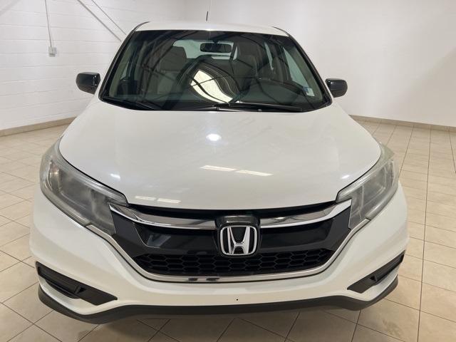 used 2016 Honda CR-V car, priced at $14,599