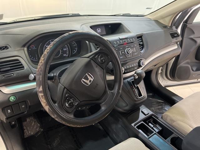 used 2016 Honda CR-V car, priced at $14,599