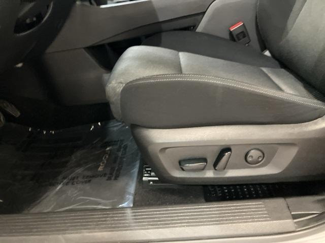 used 2024 Nissan Rogue car, priced at $21,748