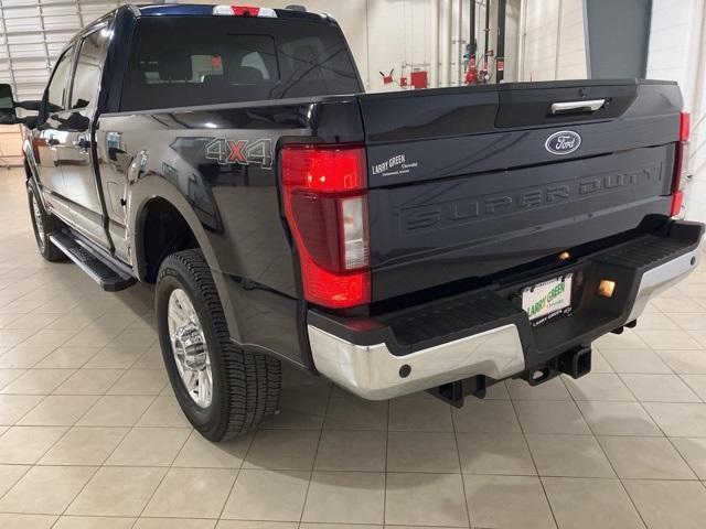 used 2021 Ford F-350 car, priced at $60,297