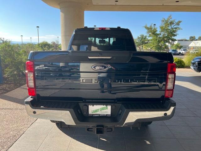 used 2021 Ford F-350 car, priced at $66,844