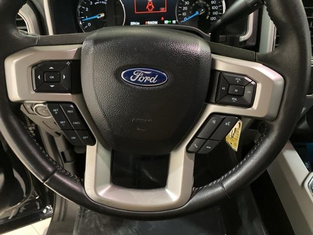 used 2021 Ford F-350 car, priced at $60,297