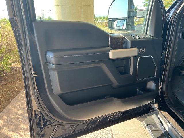 used 2021 Ford F-350 car, priced at $66,844