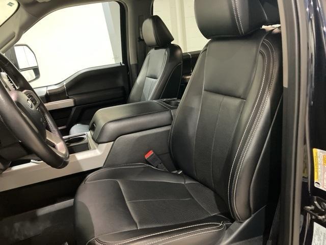 used 2021 Ford F-350 car, priced at $60,297