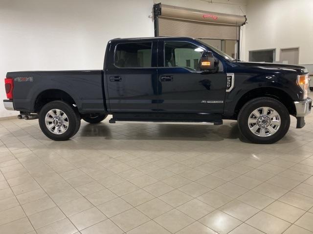 used 2021 Ford F-350 car, priced at $60,297