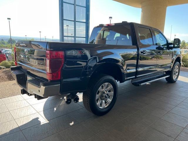 used 2021 Ford F-350 car, priced at $66,844