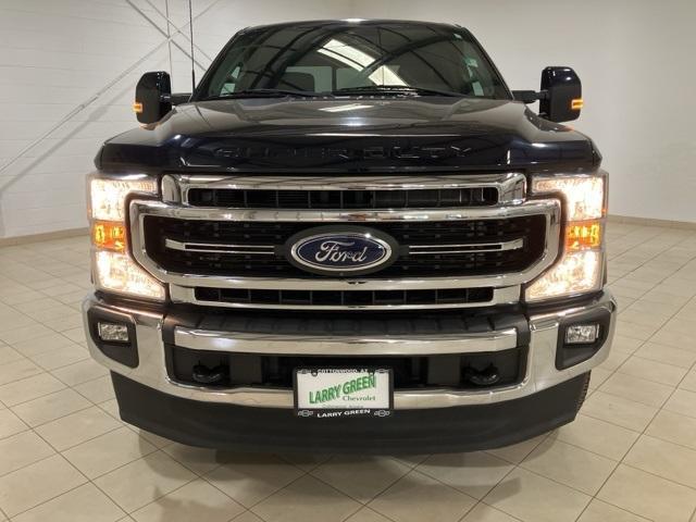 used 2021 Ford F-350 car, priced at $60,297