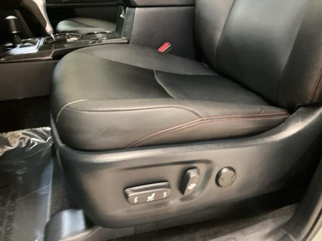 used 2021 Toyota 4Runner car, priced at $52,072