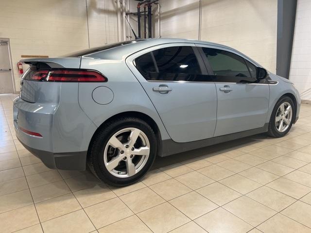 used 2013 Chevrolet Volt car, priced at $8,500