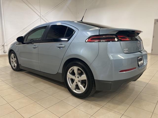 used 2013 Chevrolet Volt car, priced at $8,500