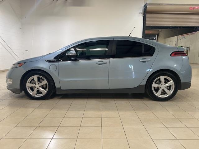 used 2013 Chevrolet Volt car, priced at $8,500