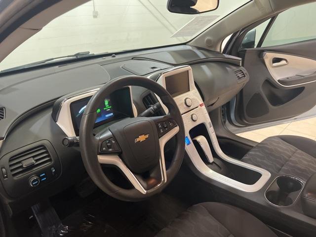 used 2013 Chevrolet Volt car, priced at $8,500