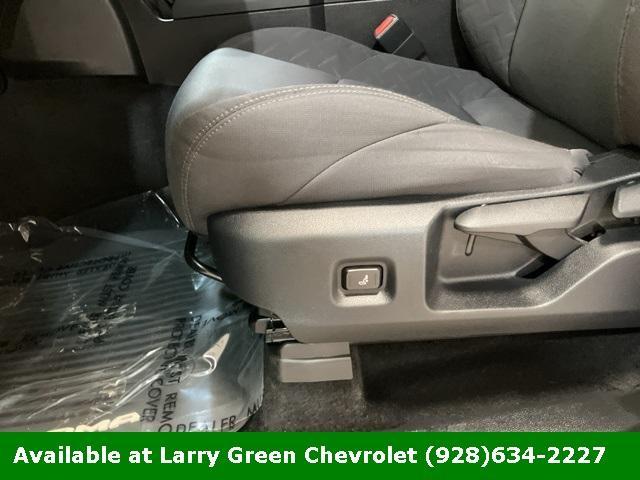 used 2024 Toyota Tacoma car, priced at $40,327