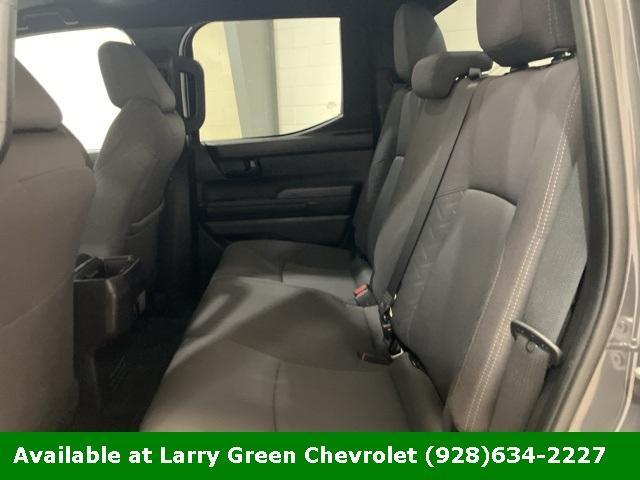 used 2024 Toyota Tacoma car, priced at $40,327