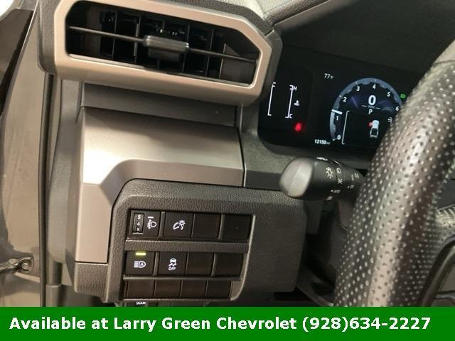 used 2024 Toyota Tacoma car, priced at $40,327