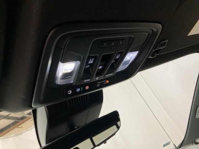 used 2024 Chevrolet Silverado 1500 car, priced at $55,909