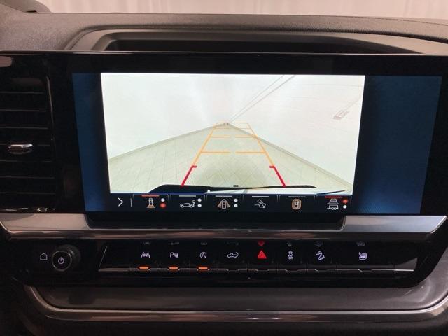 used 2024 Chevrolet Silverado 1500 car, priced at $55,909