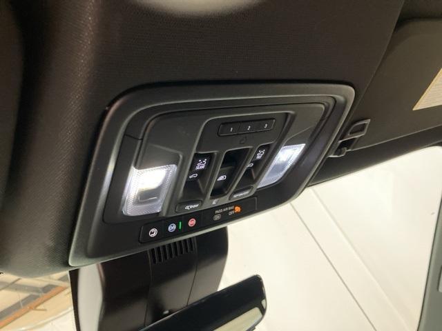 used 2024 Chevrolet Silverado 1500 car, priced at $55,909