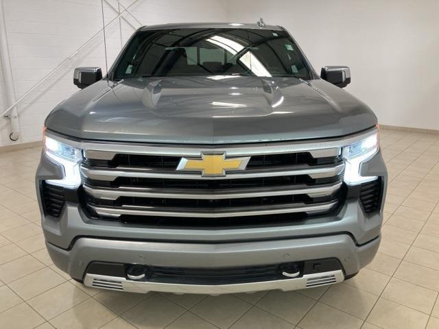 used 2024 Chevrolet Silverado 1500 car, priced at $55,909