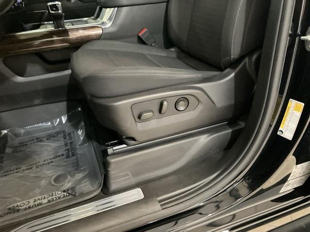 used 2024 GMC Sierra 1500 car, priced at $53,462