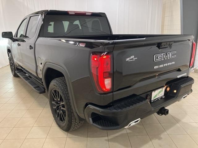 used 2024 GMC Sierra 1500 car, priced at $53,462