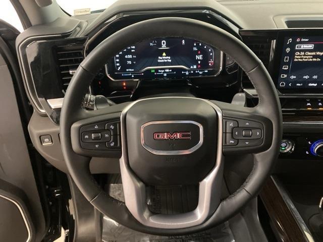 used 2024 GMC Sierra 1500 car, priced at $53,462