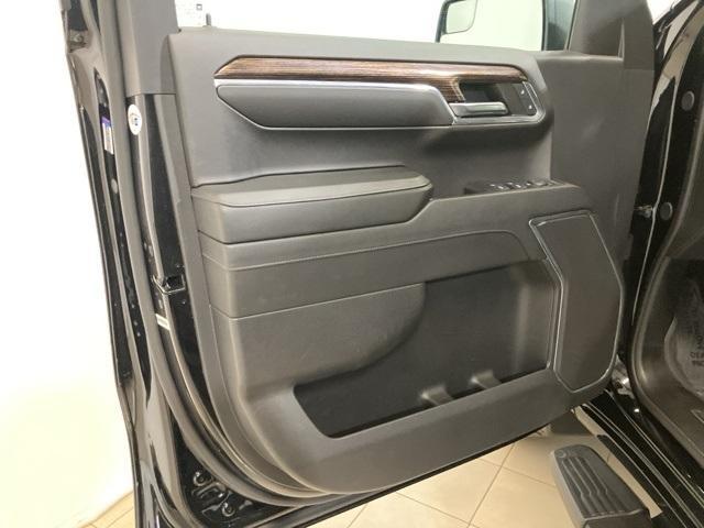 used 2024 GMC Sierra 1500 car, priced at $53,462
