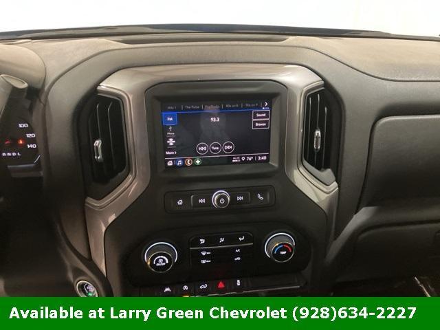 used 2024 Chevrolet Silverado 1500 car, priced at $40,965