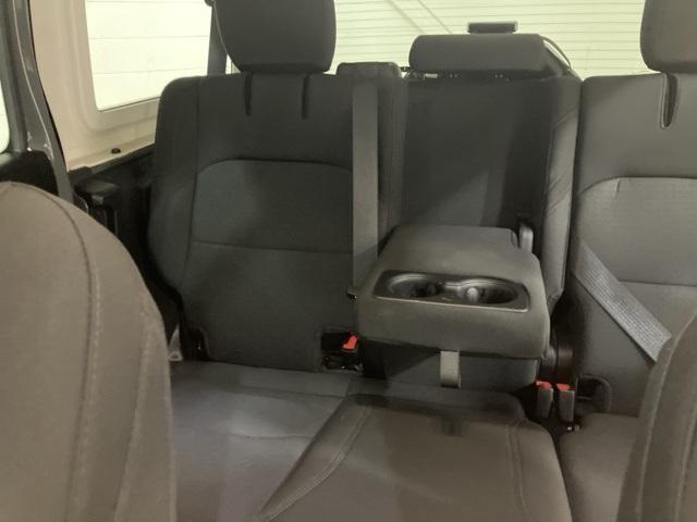 used 2023 Jeep Wrangler 4xe car, priced at $28,378